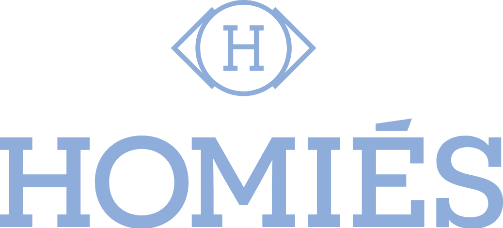 Homiés