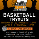 Basketball Tryout CAMP(s) 2023