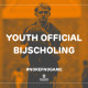 Youth Official bijscholing - Leuven