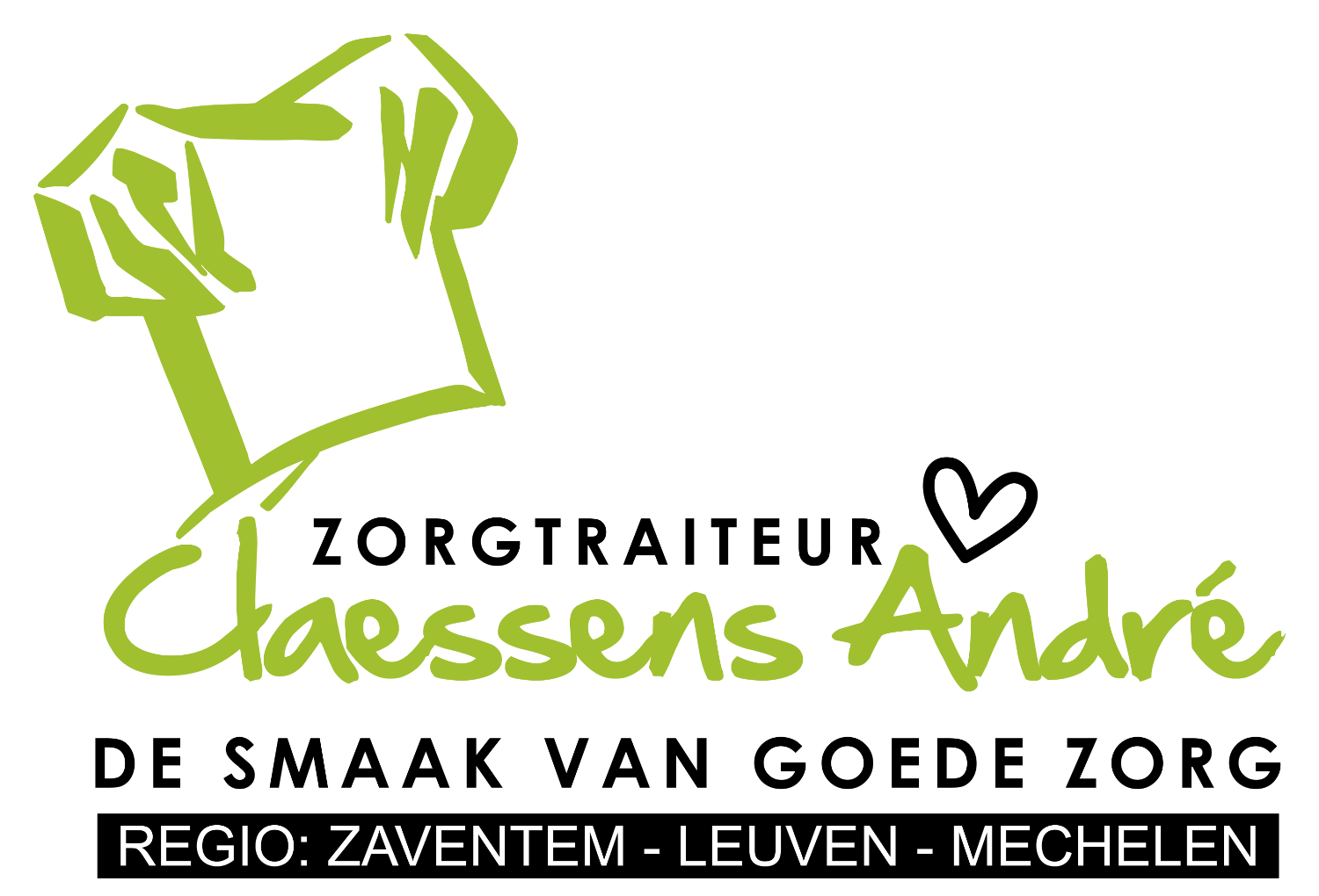 Zorgtraiteur Andre Claessens