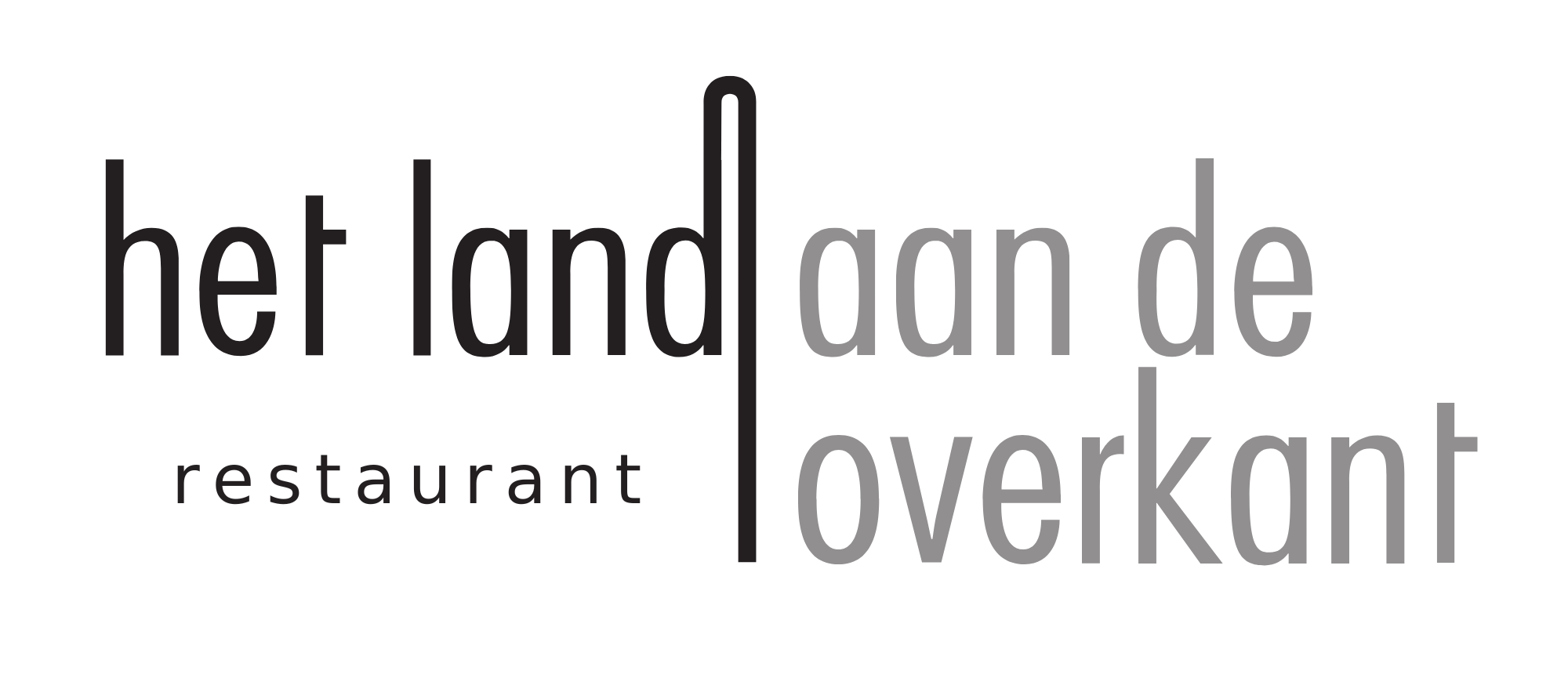 Land aan de overkant