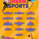 Leuven Urban Sports - inclusief str3x3t