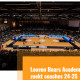 Leuven Bears Academy zoekt coaches 24-25