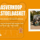 Speculaasverkoop ten voordele van Rolstoelbasket