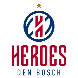 Heroes Den Bosch