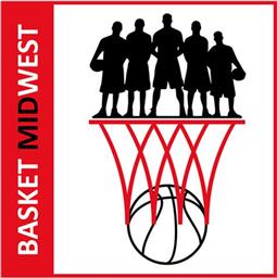 Basket Midwest Izegem J21 A