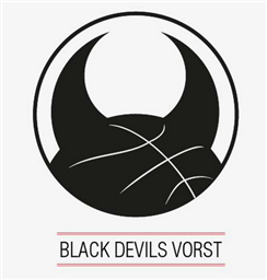 Black Devils Vorst J16 A