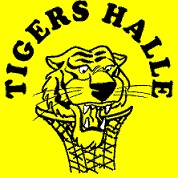 Tigers Halle G12 A