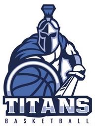 Titans Basketball Bonheiden G14 B