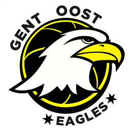 Gent-Oost Eagles J21 A