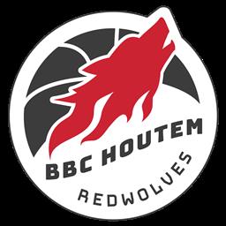 BBC Houtem Redwolves HSE A