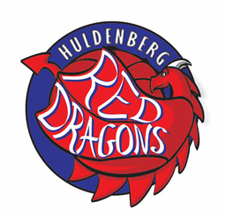 Red Dragons Huldenberg J21 A