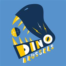 Dino Brussels J18 B