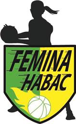 Femina Habac Sint-Truiden G10 A