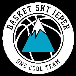 Basket SKT Ieper J21 A