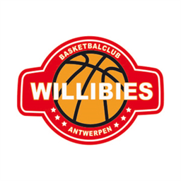 Willibies Antwerpen G12 A