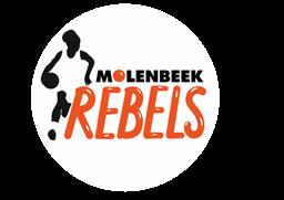Molenbeek Rebels Basketball G10 A