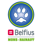 Union Mons Hainaut HSE A