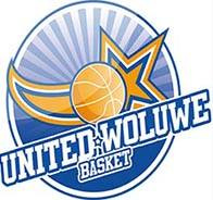 United Basket Woluwé G14 A