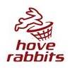 Hove Rabbits G12 A