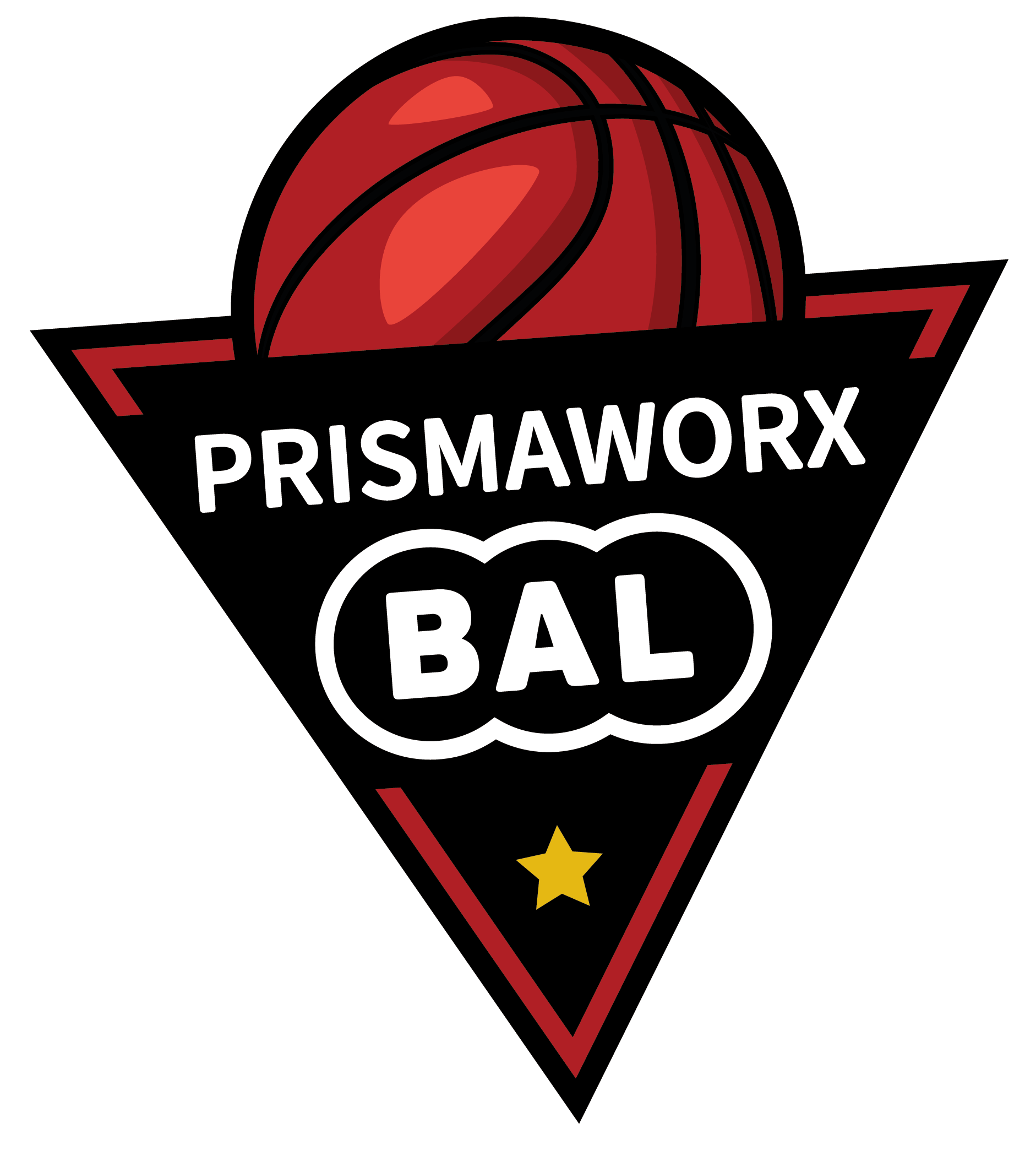 PrismaWorx BAL