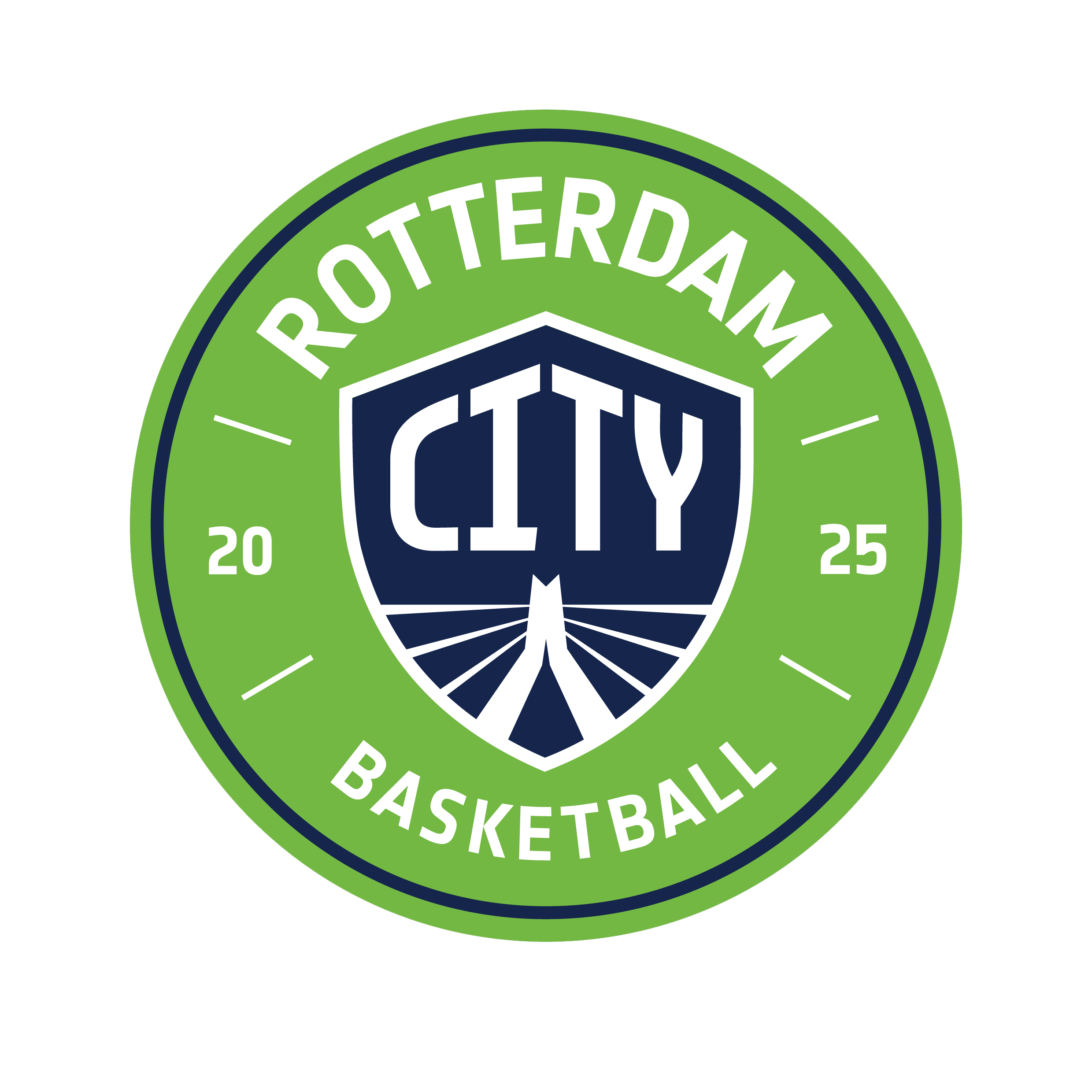 Rotterdam City Basketball