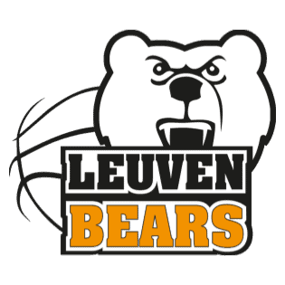 Stella Artois Leuven Bears