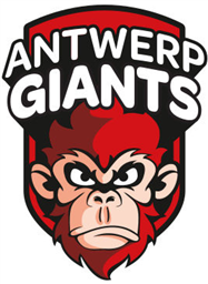 Antwerp Giants HSE B