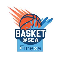 KBGO Finexa Basket@Sea J16 A