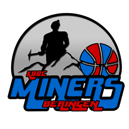 KBBC Miners Beringen J18 A