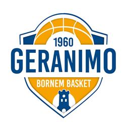 Geranimo Bornem Basket G14 A