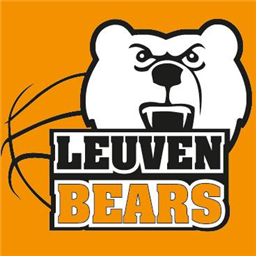 CAS Leuven Bears ROL R