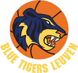 Notre Dame Blue Tigers Leuven HSE A