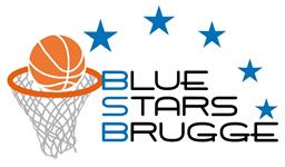 B.C. Blue Stars Brugge G08 C
