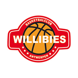Willibies Antwerpen J18 A