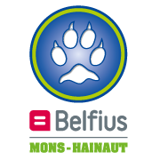 Union Mons Hainaut J21 A