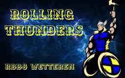 Rolling Thunders Wetteren ROL A